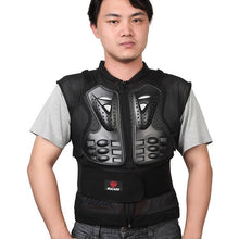 Load image into Gallery viewer, SULAITE GT-032 Motorcycle Racing Sleeveless Riding Protective Clothing, M, L, XL, XXL, XXXL