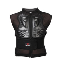 Load image into Gallery viewer, SULAITE GT-032 Motorcycle Racing Sleeveless Riding Protective Clothing, M, L, XL, XXL, XXXL