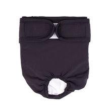 Load image into Gallery viewer, Pet Physiological Pants Pet Waterproof Panties, XS, S, M, L, XL