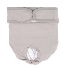 Load image into Gallery viewer, Pet Physiological Pants Pet Waterproof Panties, XS, S, M, L, XL