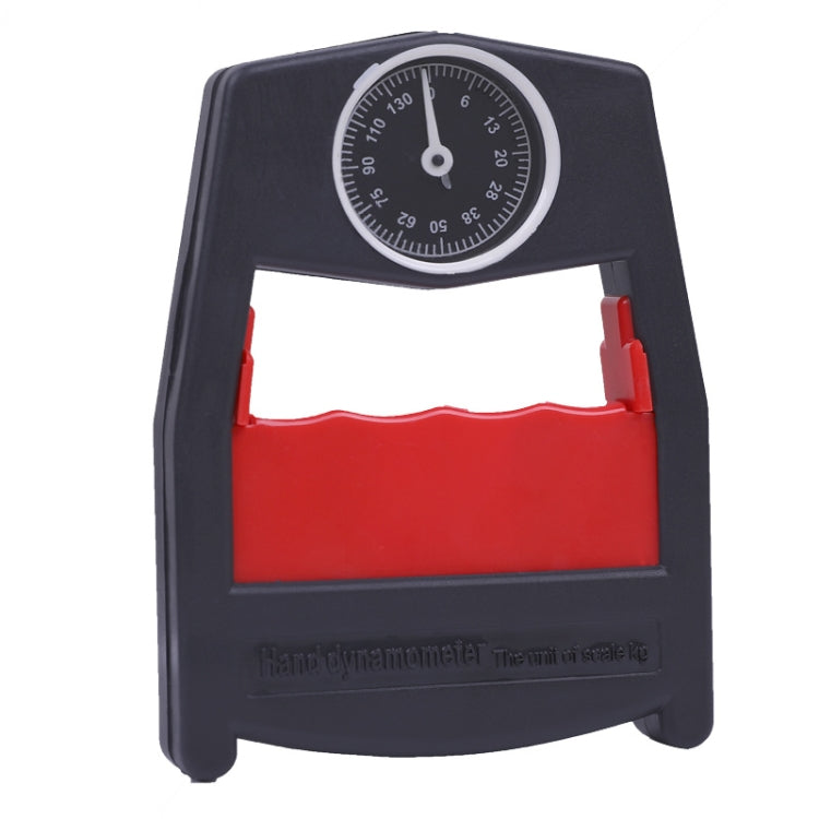 Electronic Counting Grip Portable Fixed Thick Grip Tester