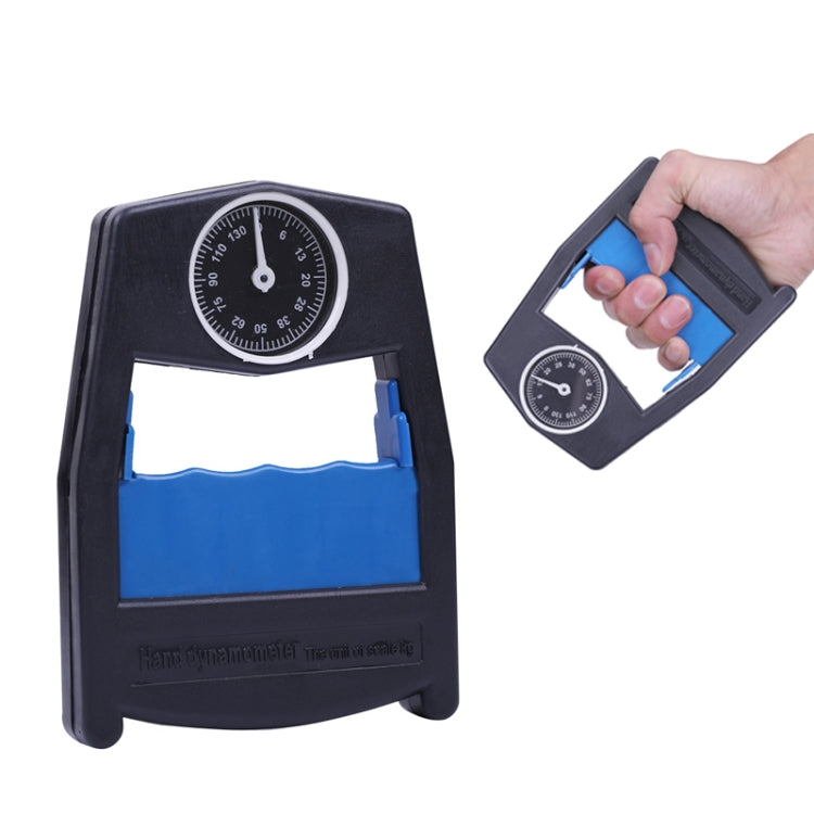 Electronic Counting Grip Portable Fixed Thick Grip Tester
