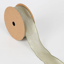 Load image into Gallery viewer, Kapok Yarn Ribbon Flower Packaging Ribbon Headdress Headband, Blue, Lotus Pink, Smoke Purple, Golden Cyan, Silver Gray, Navy, Creamy-white, Water Pink, Wine Red, Champagne
