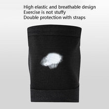 Load image into Gallery viewer, SULAITE Ski Roller Skating Knee Pads Outdoor Sports Knee Pads
