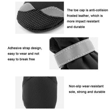 Load image into Gallery viewer, Pet Waterproof Non-Slip Wear-Resistant Snow Boots Four Seasons Dog Shoes, 1, 2, 3, 4, 5, 6, 7, 8