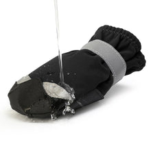 Load image into Gallery viewer, Pet Waterproof Non-Slip Wear-Resistant Snow Boots Four Seasons Dog Shoes, 1, 2, 3, 4, 5, 6, 7, 8