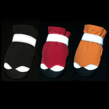 Load image into Gallery viewer, Pet Waterproof Non-Slip Wear-Resistant Snow Boots Four Seasons Dog Shoes, 1, 2, 3, 4, 5, 6, 7, 8