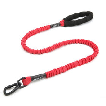 Load image into Gallery viewer, HCPET Dog Traction Rope Pet High-Elastic Explosion-Proof Elastic Rope, 75cm, 120cm