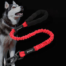 Load image into Gallery viewer, HCPET Dog Traction Rope Pet High-Elastic Explosion-Proof Elastic Rope, 75cm, 120cm