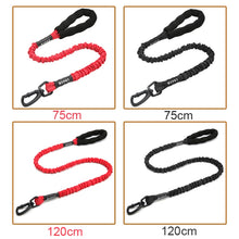 Load image into Gallery viewer, HCPET Dog Traction Rope Pet High-Elastic Explosion-Proof Elastic Rope, 75cm, 120cm