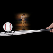 Load image into Gallery viewer, Aluminium Alloy Baseball Bat Of The Bit Softball Bats