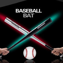 Load image into Gallery viewer, Aluminium Alloy Baseball Bat Of The Bit Softball Bats