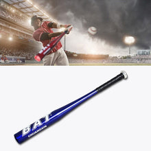 Load image into Gallery viewer, Aluminium Alloy Baseball Bat Of The Bit Softball Bats