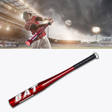 Load image into Gallery viewer, Aluminium Alloy Baseball Bat Of The Bit Softball Bats