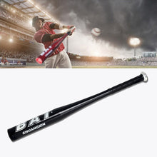 Load image into Gallery viewer, Aluminium Alloy Baseball Bat Of The Bit Softball Bats