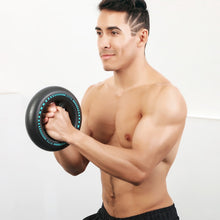 Load image into Gallery viewer, KYTO Wrist Power Device Electronic Wrist Power Ball Strength Ring Centrifugal Ball Timing Measurement Speed Trainer