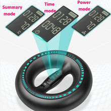 Load image into Gallery viewer, KYTO Wrist Power Device Electronic Wrist Power Ball Strength Ring Centrifugal Ball Timing Measurement Speed Trainer