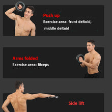 Load image into Gallery viewer, KYTO Wrist Power Device Electronic Wrist Power Ball Strength Ring Centrifugal Ball Timing Measurement Speed Trainer