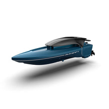 Load image into Gallery viewer, Children Mini Wireless Electric Speedboat Model Boat Simulation Remote Control Toy Boat, Red, Gray, Blue