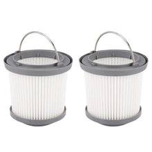 Load image into Gallery viewer, 2 PCS Handheld Vacuum Cleaner Filter Accessory For Black&amp;Decker PV1210/PV1020L/PD11420L
