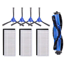 Load image into Gallery viewer, 11 In 1 Sweeping Machine Main Brush Filter Accessories For Eufy RoboVac 11S/15T/30/30C/15C/12/35C