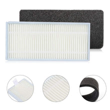 Load image into Gallery viewer, 11 In 1 Sweeping Machine Main Brush Filter Accessories For Eufy RoboVac 11S/15T/30/30C/15C/12/35C
