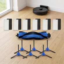 Load image into Gallery viewer, 19 In 1 Sweeper Main Brush + Side Brush + Filter For Eufy RoboVac 11S RoboVac 15T