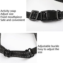 Load image into Gallery viewer, Fluorescent Dog Mouth Cover Pet Masks Anti-Bite And Bark Stopper Pet Supplies, Number 1, Number 2, Number 3, Number 4, Number 5