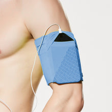 Load image into Gallery viewer, Reflective Motion Arm Bag Close Mobile Phone Bag, S, M, L