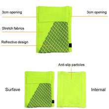 Load image into Gallery viewer, Reflective Motion Arm Bag Close Mobile Phone Bag, S, M, L