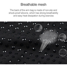 Load image into Gallery viewer, Reflective Motion Arm Bag Close Mobile Phone Bag