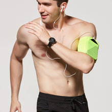 Load image into Gallery viewer, Reflective Motion Arm Bag Close Mobile Phone Bag