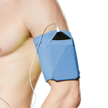 Load image into Gallery viewer, Reflective Motion Arm Bag Close Mobile Phone Bag, S, M, L