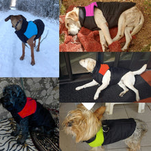 Load image into Gallery viewer, Waterproof Pet Dog Puppy Vest Jacket Chihuahua Clothing Warm Winter Dog Clothes Coat, S, M, L, XL, 2XL, 3XL, 4XL, 5XL