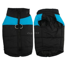 Load image into Gallery viewer, Waterproof Pet Dog Puppy Vest Jacket Chihuahua Clothing Warm Winter Dog Clothes Coat, S, M, L, XL, 2XL, 3XL, 4XL, 5XL