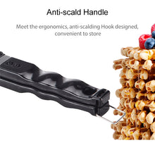 Load image into Gallery viewer, Non-stick Metal Waffle Maker Mould, Waffle Maker Mould
