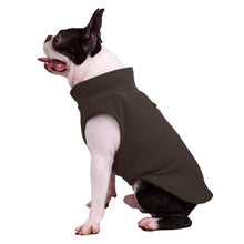 Load image into Gallery viewer, Winter Polar Flannel Pet Clothes French Bulldog Coat Pug Costumes Jacket for Dogs for Puppy Dogs, S, M, L, XL