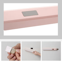 Load image into Gallery viewer, ZXD-01 Intelligent Human Body Induction Night Light LED Aisle Window Wall Light, White, Pink, Green