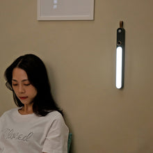 Load image into Gallery viewer, ZXD-01 Intelligent Human Body Induction Night Light LED Aisle Window Wall Light, White, Pink, Green