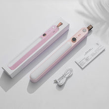 Load image into Gallery viewer, ZXD-01 Intelligent Human Body Induction Night Light LED Aisle Window Wall Light, White, Pink, Green