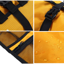 Load image into Gallery viewer, LUCKSTONE Outdoor Climbing Rope Hook Storage Bag Climbing Equipment Organizing Bag Tool Bag