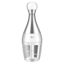 Load image into Gallery viewer, 304 Stainless Steel Pressing Mincer Household Multifunctional Vegetable Cutter Pounding Garlic, Vegetable Cutter
