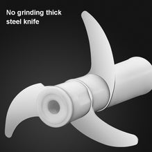 Load image into Gallery viewer, 304 Stainless Steel Pressing Mincer Household Multifunctional Vegetable Cutter Pounding Garlic, Vegetable Cutter