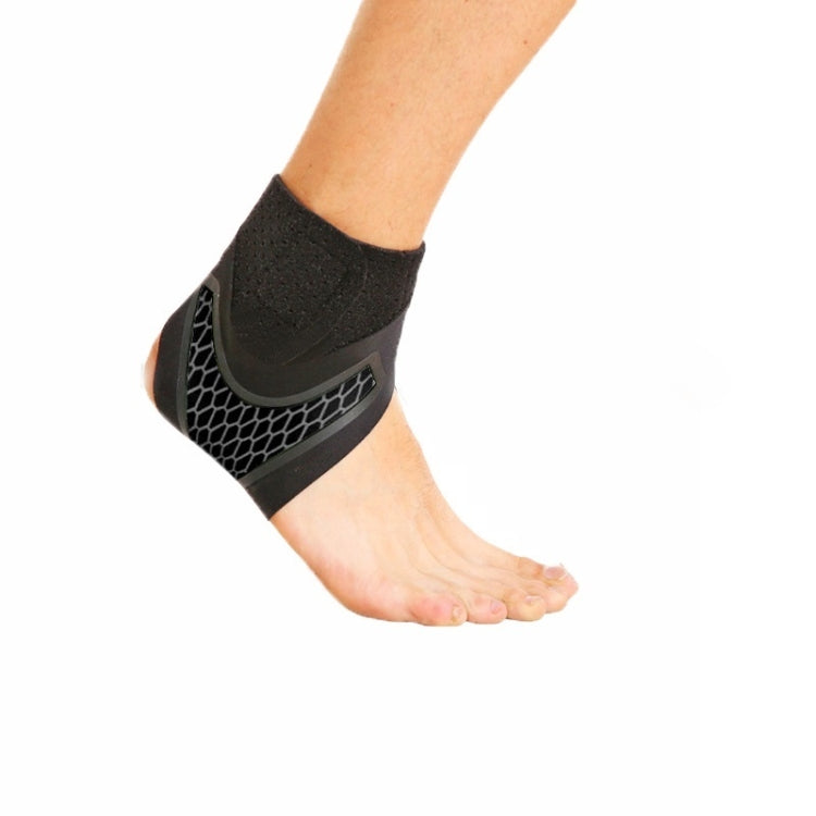 Neoprene Sports Ankle Support Ankle Compression Fixed Support Protective Strap
