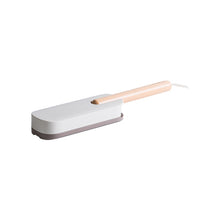 Load image into Gallery viewer, Electrostatic Dust Removal Brush Sticking Device Household Clothing Woolen Hair Removal Brush, Shell Grey, Midnight Blue