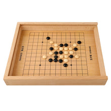Load image into Gallery viewer, 5 In 1 Multifunctional Sudoku Flying Gomoku Board Game Early Education Puzzle Game Board