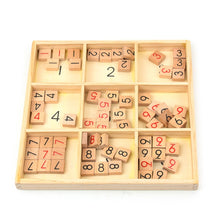 Load image into Gallery viewer, 3 In1 Children Multifunctional Sudoku Board Game Puzzle Board Game