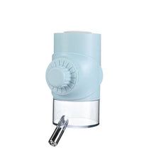 Load image into Gallery viewer, Pet Waterer Ball Feeder Hanging Dog Waterer Hanging Cage Pet Water Cup, 500ML, 700ML