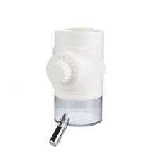 Load image into Gallery viewer, Pet Waterer Ball Feeder Hanging Dog Waterer Hanging Cage Pet Water Cup, 500ML, 700ML