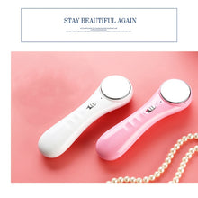 Load image into Gallery viewer, Drainage Introducer Home Beauty Equipment, 1802 White (Without Battery), 1802 Pink (Without Battery)